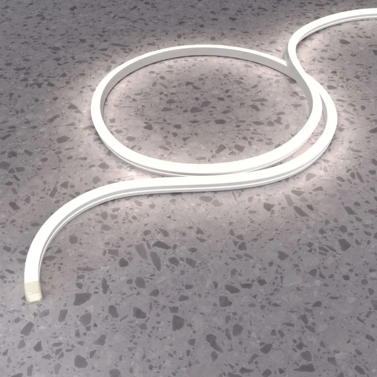 Гибкий неон Maytoni Led strip 24В 10Вт/м 4000K 10м IP67 432015