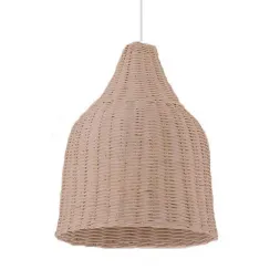 Подвесной светильник Ideal Lux Haunt SP1 Legno