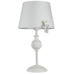 Настольная лампа Maytoni Laurie ARM033-11-BL