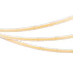 Светодиодная лента герметичная Arlight COB-PS-X480-12mm 24V White6000 (15 W/m, IP67, CSP, 5m) 041782