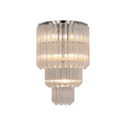 Настенный светильник Newport Amanda 8905/A nickel М0066830