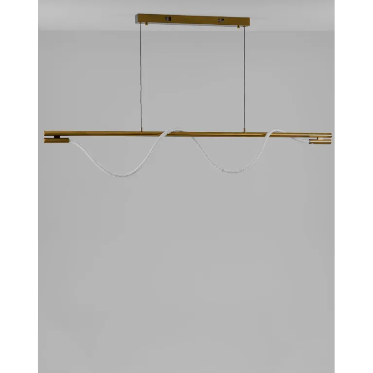 Подвесной светильник Moderli True V10680-PL