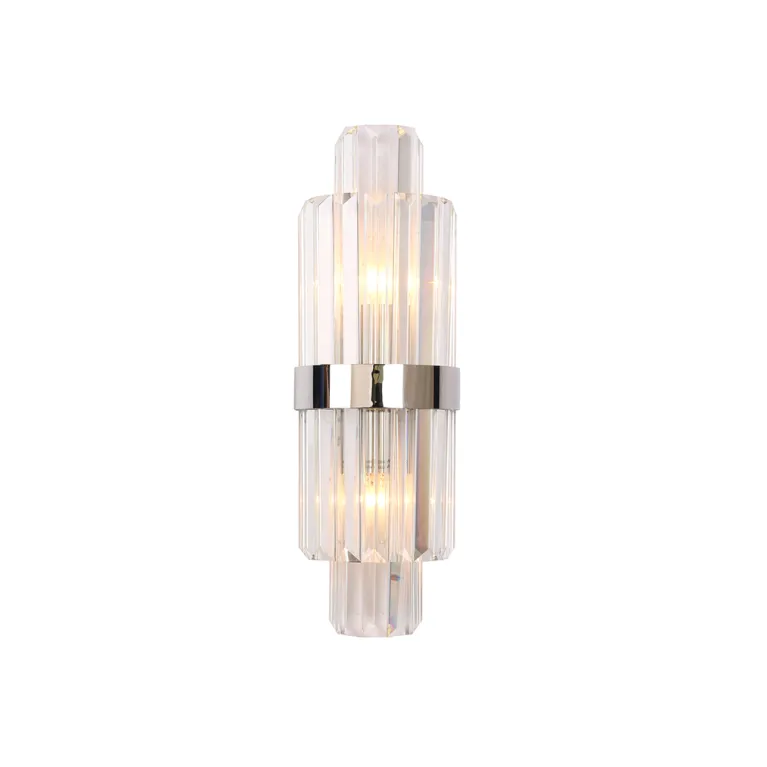 Настенный светильник Newport Kelly 10244 S/A brass М0065954