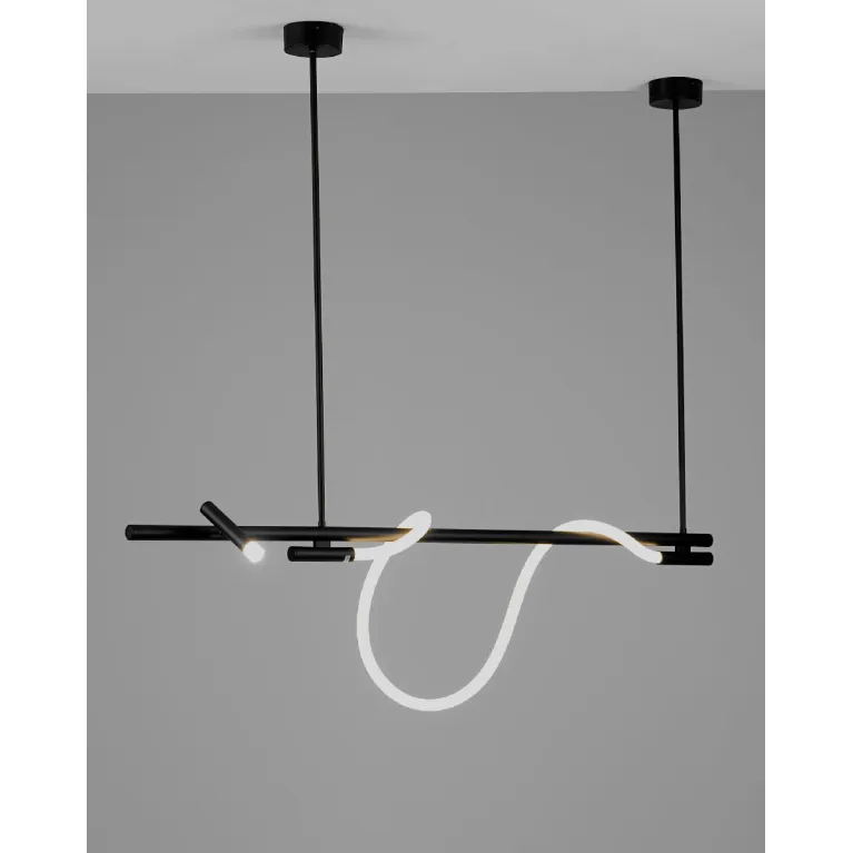 Подвесной светильник Moderli True V10683-PL