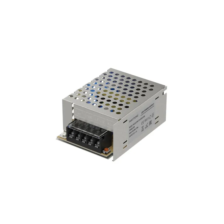 Блок питания Maytoni Led Strip PSL002 12В 35Вт IP20 811006