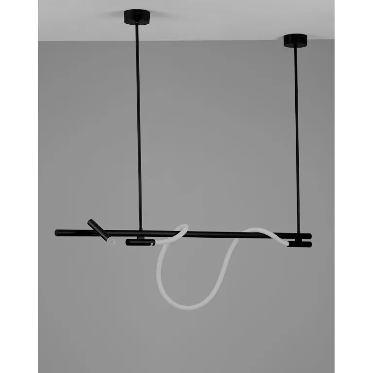 Подвесной светильник Moderli True V10683-PL