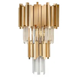 Бра L Arte Luce L34023