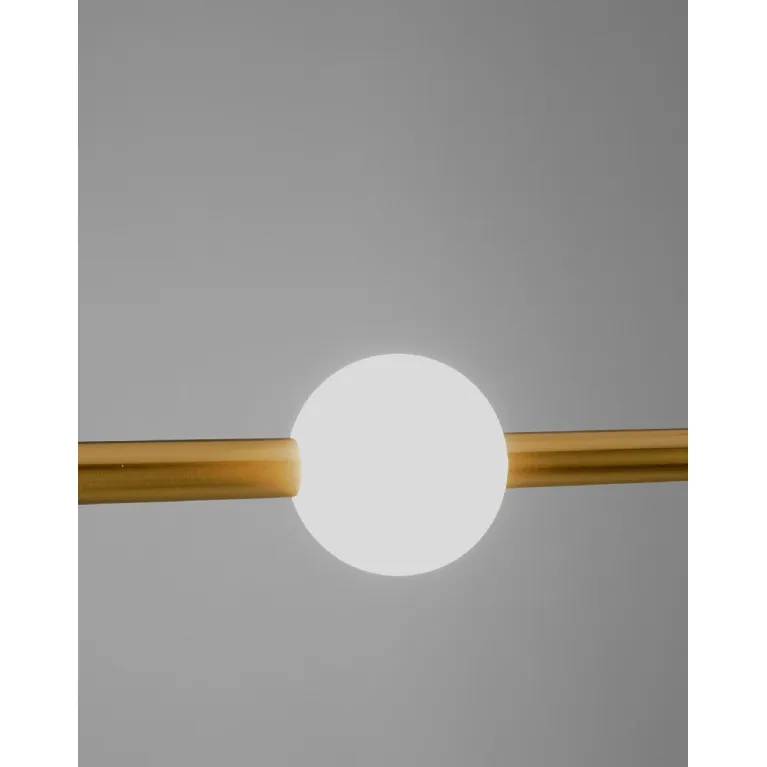 Подвесной светильник Moderli Eclipse V10697-PL