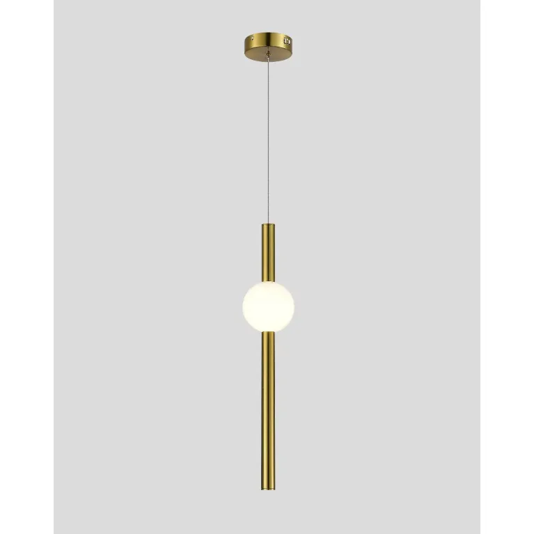 Подвесной светильник Moderli Eclipse V10697-PL