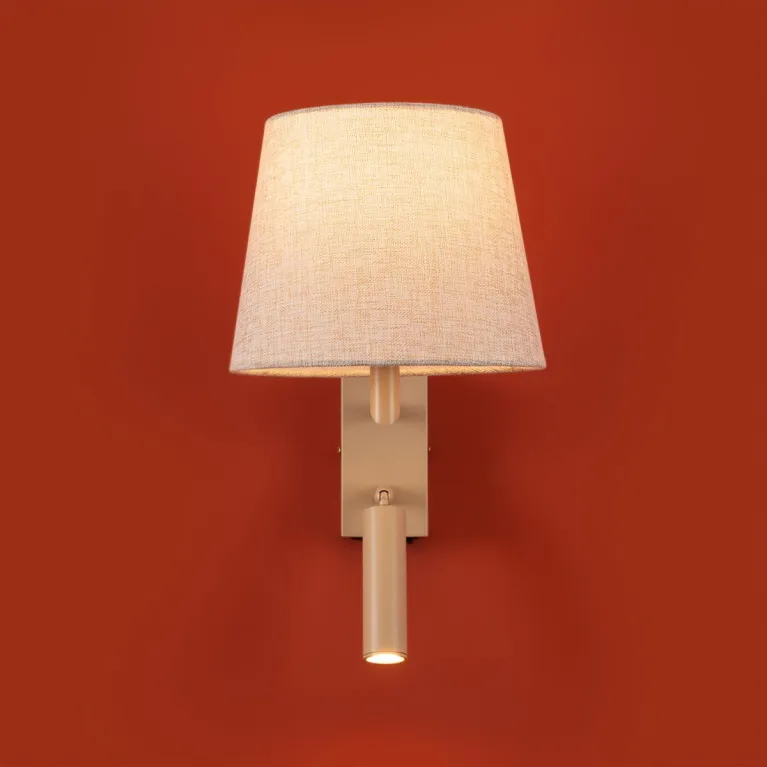 Бра Freya Butler FR2057WL-L5BG