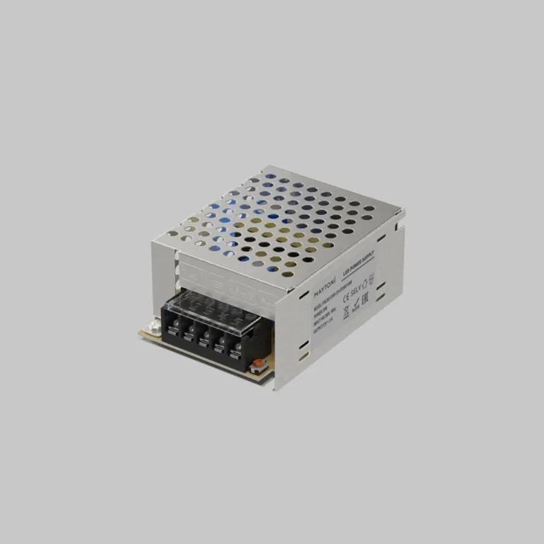 Блок питания Maytoni Led Strip PSL002 12В 35Вт IP20 811006