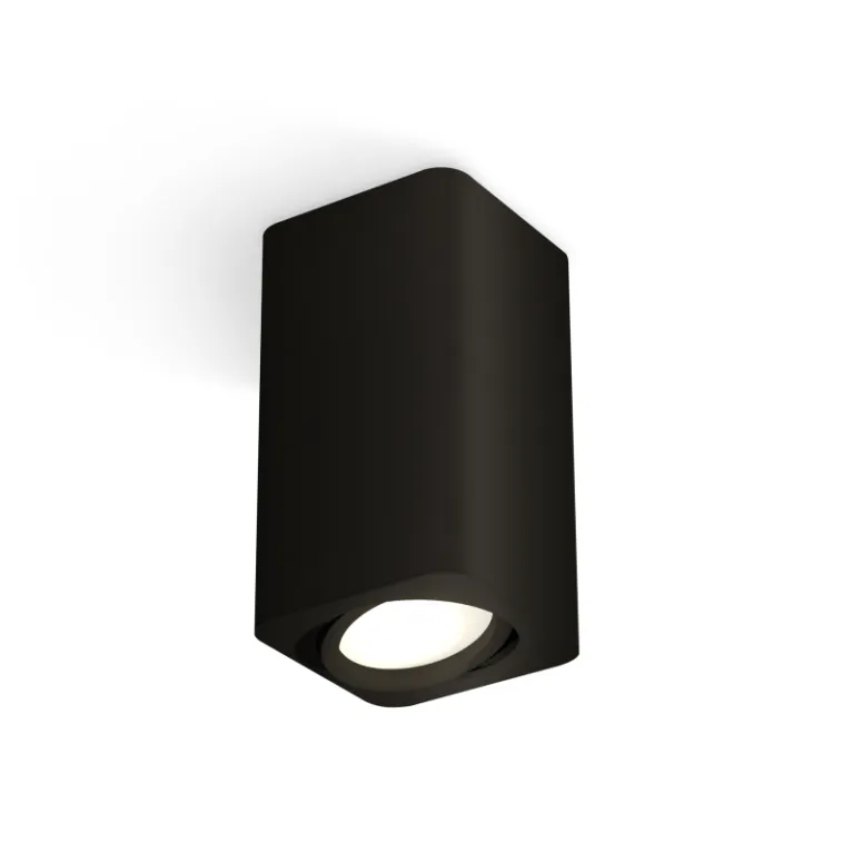 Потолочный светильник Ambrella Light Techno Spot XS7821010 (C7821, N7711)