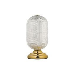 Настольная лампа Arti Lampadari Candels L 4.T1 G