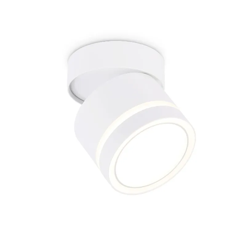Накладной спот Ambrella Light Move Techno Spot TA1444
