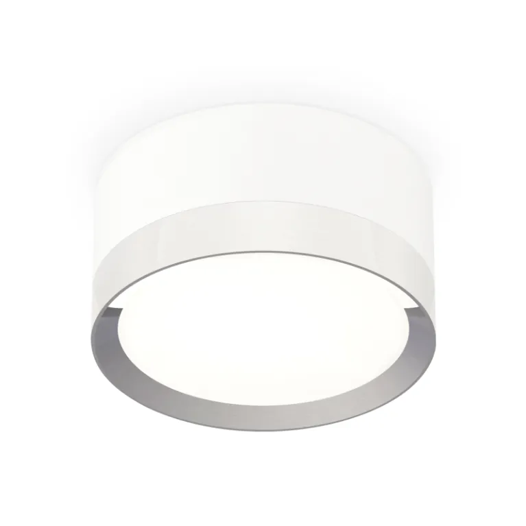 Потолочный светильник Ambrella Light Techno Spot XS8101003 (C8101, N8118)