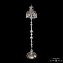 Торшер Bohemia Ivele Crystal 14781T1/30-145 G Drops