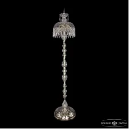 Торшер Bohemia Ivele Crystal 14781T1/30-145 G Drops
