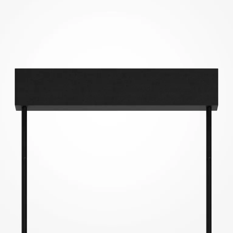 Подвесной светильник Maytoni Wabi MOD428PL-L20BK