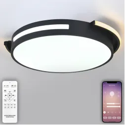 Потолочная люстра Natali Kovaltseva Future INNOVATION STYLE 83112