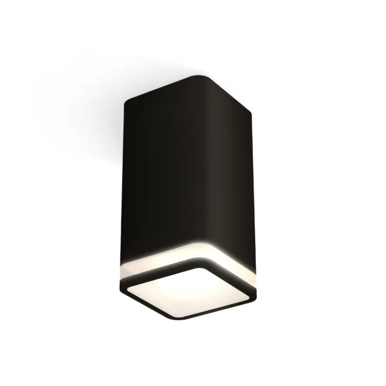 Потолочный светильник Ambrella Light Techno Spot XS7821020 (C7821, N7751)