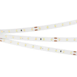 Светодиодная лента Arlight IC-A60-10mm 24V Warm2400 (4.6 W/m, IP20, 2835, 30m) (Arlight, 4.6 Вт/м, I