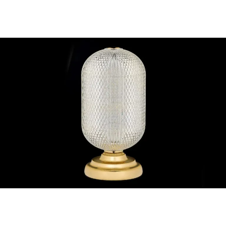 Настольная лампа Arti Lampadari Candels L 4.T1 G