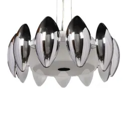 Подвесной светильник Lumina Deco Frascatti LDP 9016-350 CHR