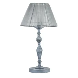 Настольная лампа Maytoni Monsoon ARM154-TL-01-S