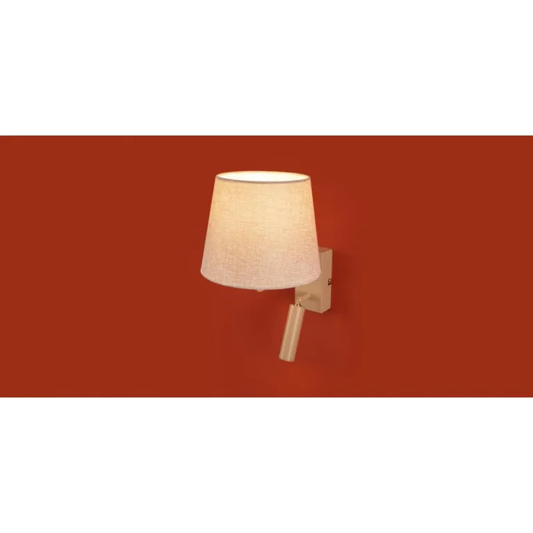 Бра Freya Butler FR2057WL-L5BG