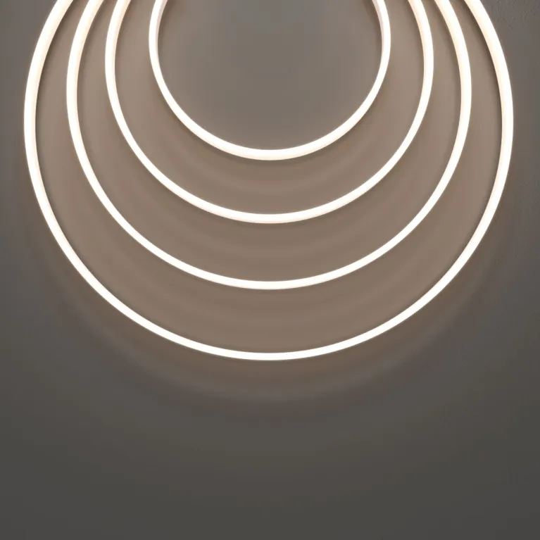 Гибкий неон Maytoni Led strip 24В 10Вт/м 3000K 5м IP67 432029