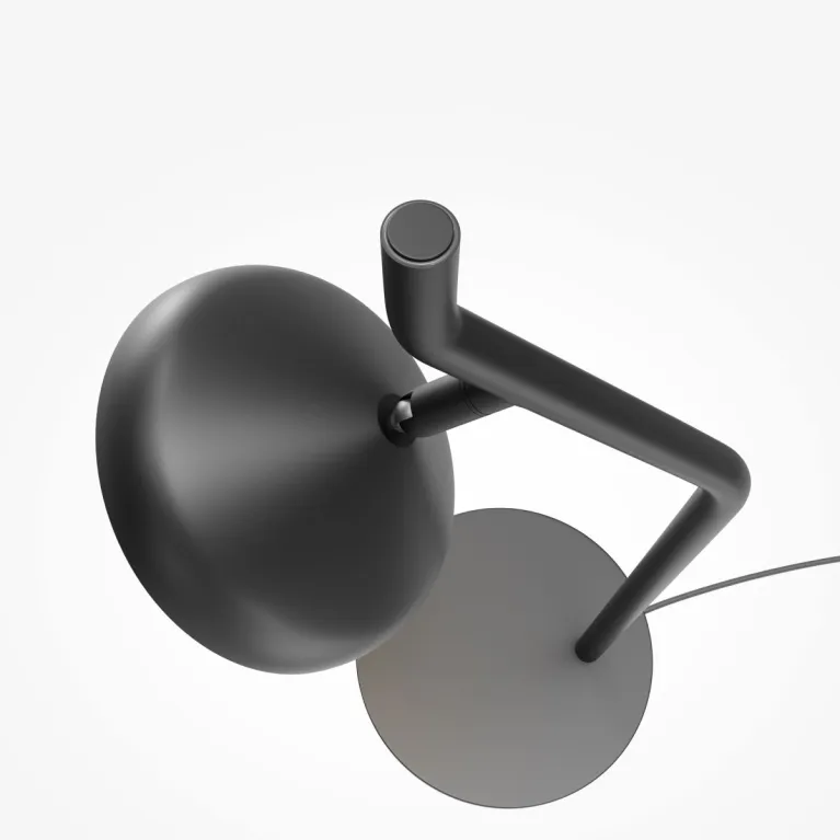 Настольная лампа Maytoni Vita MOD451TL-L8B3K1