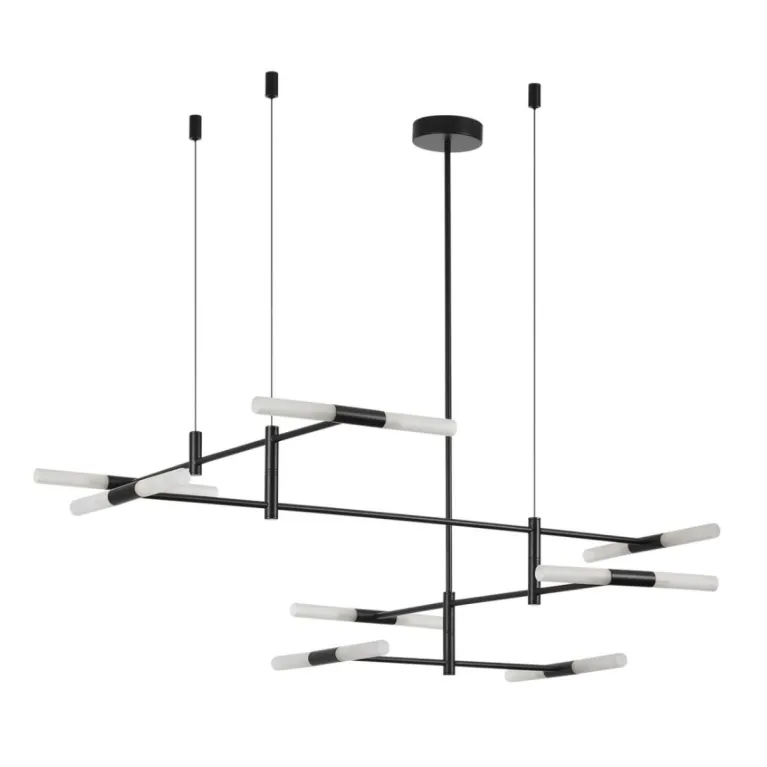 Подвесной светильник Odeon Light Hightech Defance 4307/16