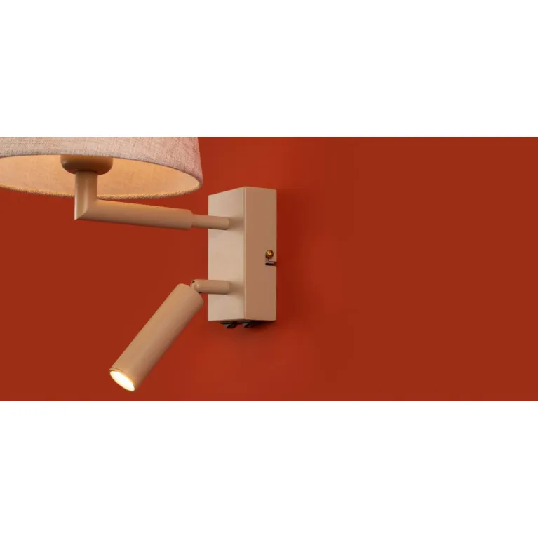 Бра Freya Butler FR2057WL-L5BG