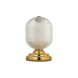 Настольная лампа Arti Lampadari Candels L 4.T2 G