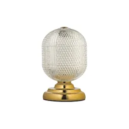 Настольная лампа Arti Lampadari Candels L 4.T2 G