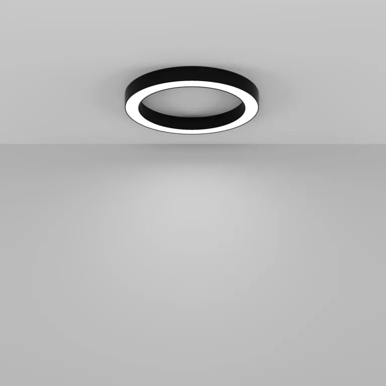 Потолочный светильник Maytoni Lua C093CL-45W4K-B