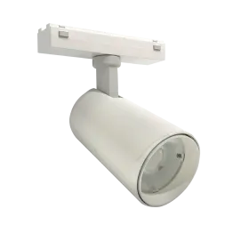 Трековый магнитный светильник iLedex Vision SMART 4825-048-D70-20W-36DG-WH