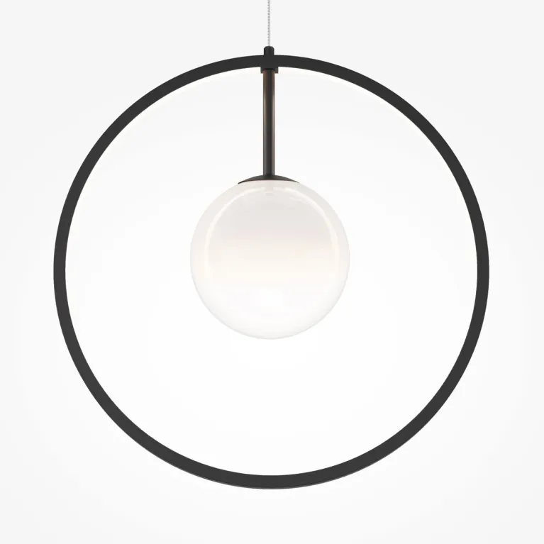 Подвесной светильник Maytoni Paparazzi MOD407PL-L12B3K1