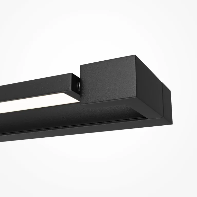 Подсветка для зеркал Maytoni Beam MIR002WL-L10B4K