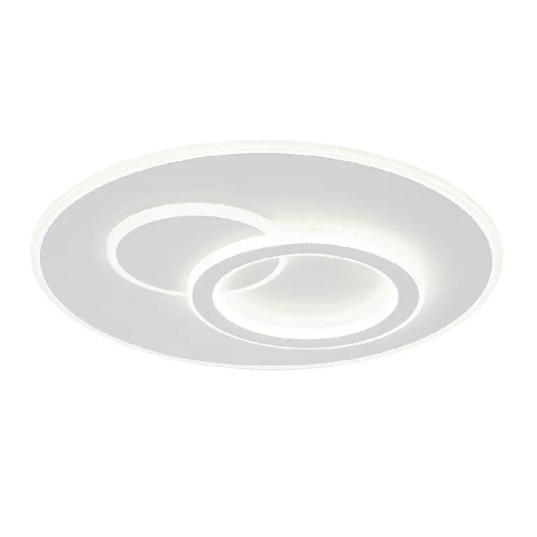Потолочная люстра Escada Rung 10296/3LED