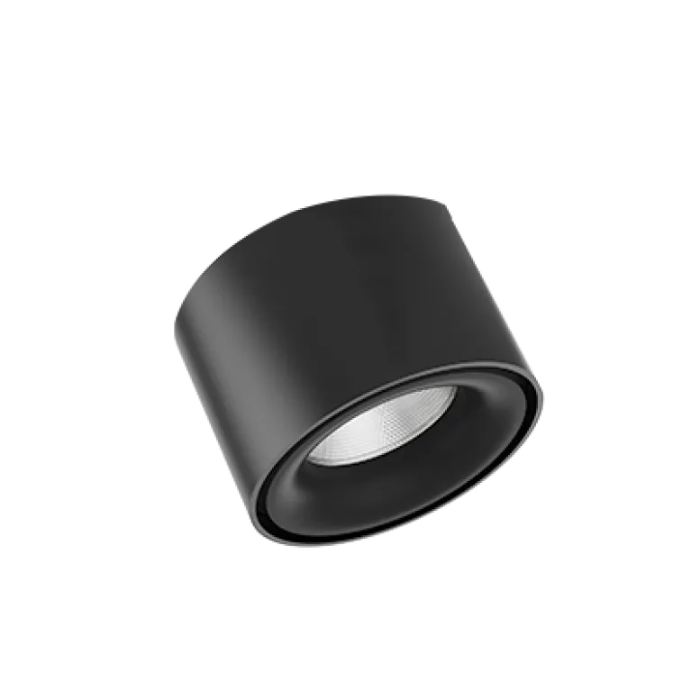 Трековый магнитный светильник iLedex Vision SMART 4825-049-D74-10W-60DG-BK