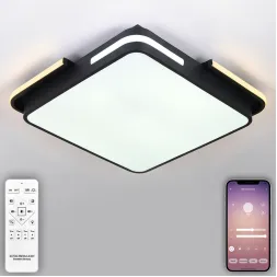 Потолочная люстра Natali Kovaltseva Future INNOVATION STYLE 83113