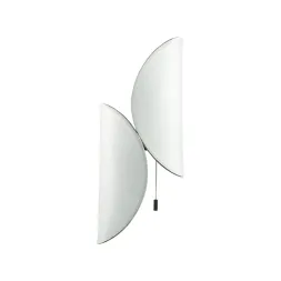 Настенный светильник Odeon Light L-Vision Silk 7067/2W