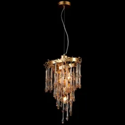 Подвесной светильник Wertmark WE187.05.303