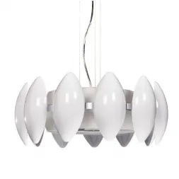 Подвесной светильник Lumina Deco Frascatti LDP 9016-350 WT