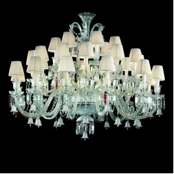 Подвесная люстра Delight Collection Moollona MD11027010-30B