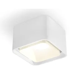 Потолочный светильник Ambrella Light Techno Spot XS7832021 (C7832, N7755)