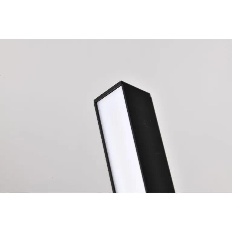 Трековый магнитный светильник Myfar Flow MT0210-20W3K-B