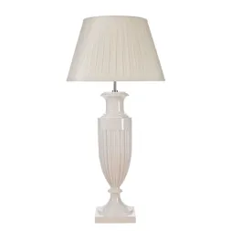 Настольная лампа Elstead Lighting Luis collection LUI/APHRODITE LG