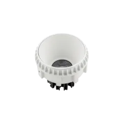 Встраиваемый светильник DesignLed DL-TRE-1201-WH-WW 005759